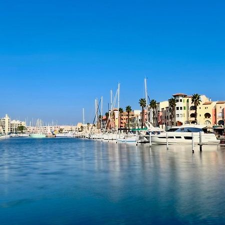 Votre pied à terre entre mer et montagne Le Barcarès Extérieur photo