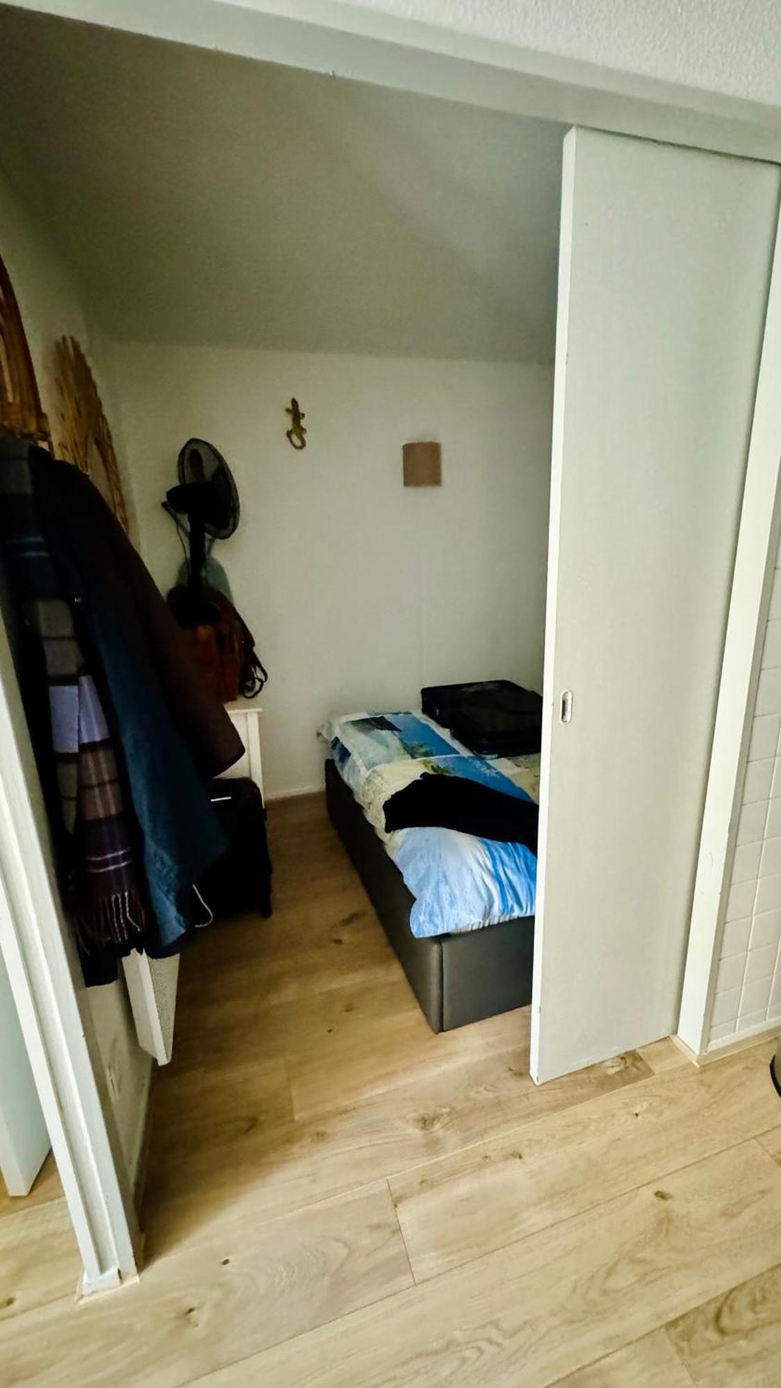 Votre pied à terre entre mer et montagne Le Barcarès Extérieur photo